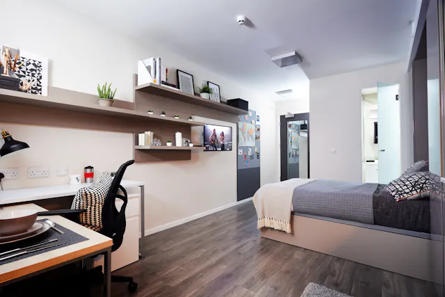 Classic room image 2