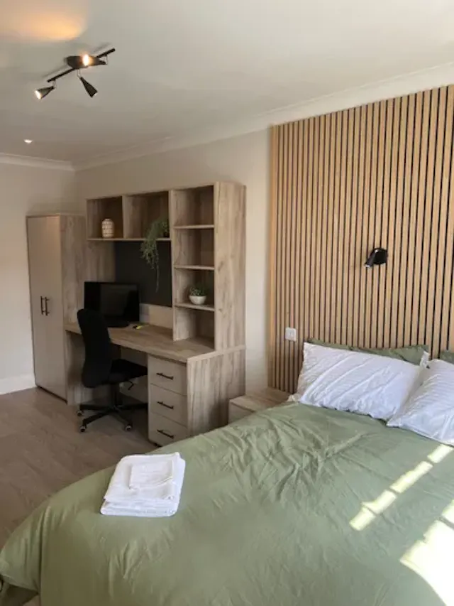 Classic room image 1