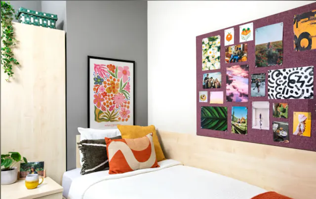 Classic Ensuite room image 1