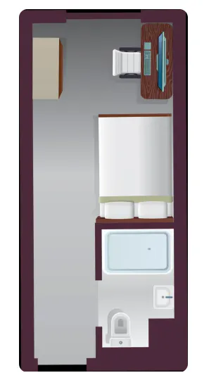 Classic Ensuite Plus