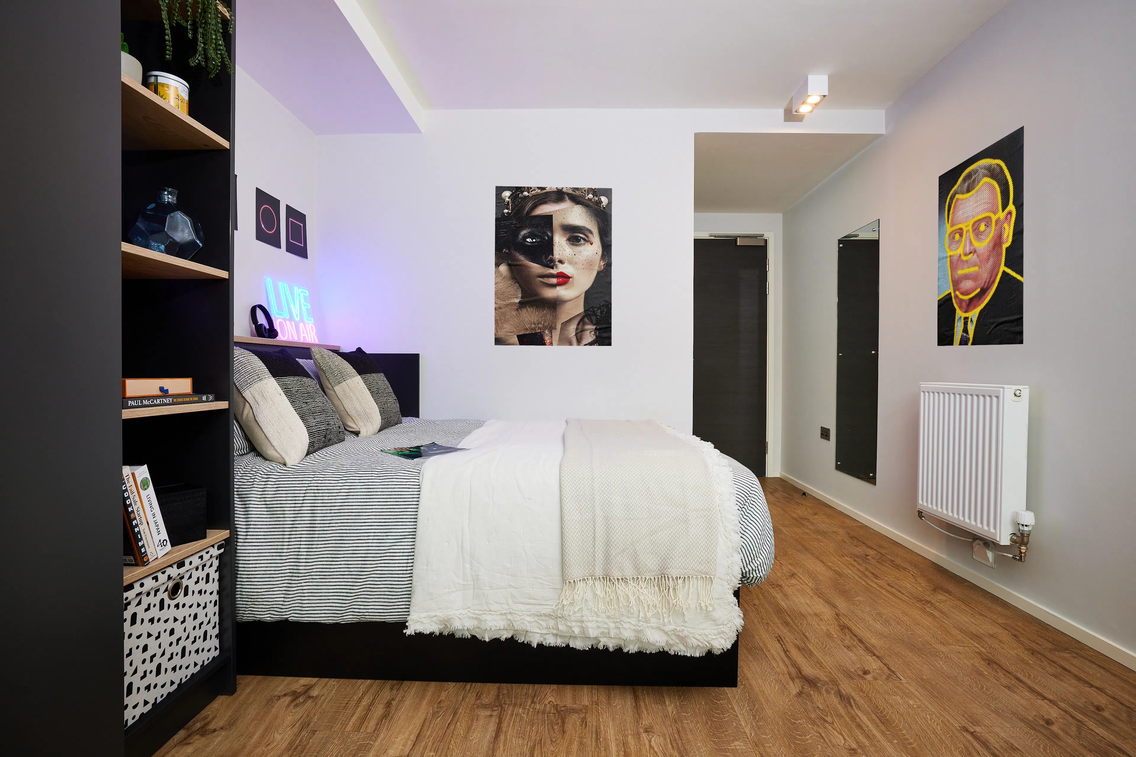 Classic Plus ROOM 4