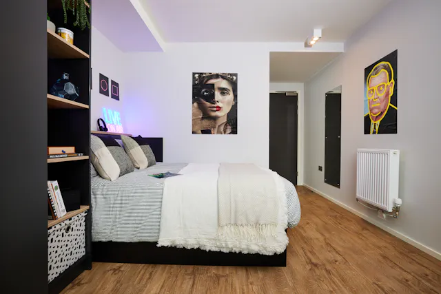 Classic Plus room image 1
