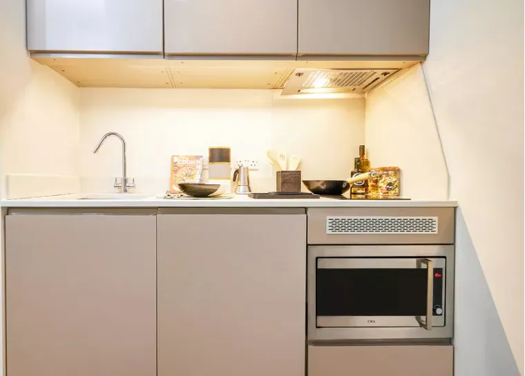 Platinum Studio KITCHEN 2