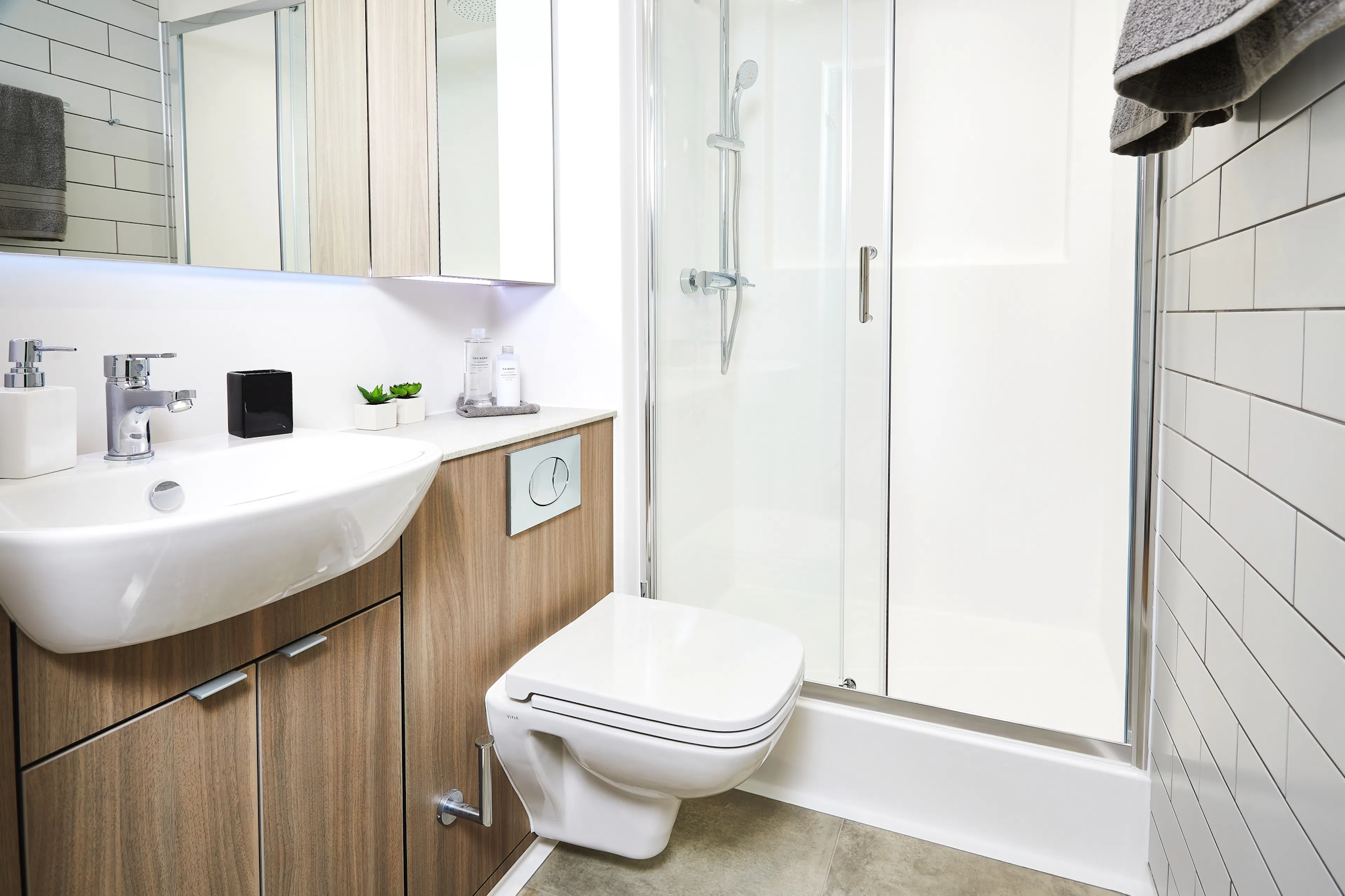 Classic BATHROOM 4