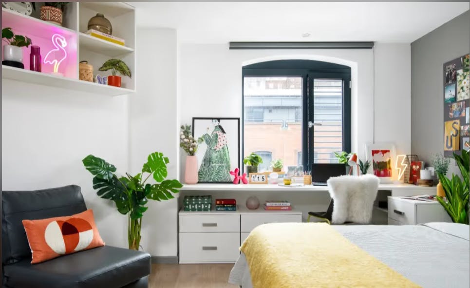 Classic Accessible Studio