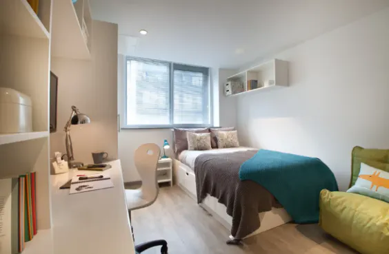 Classic Accessible Studio