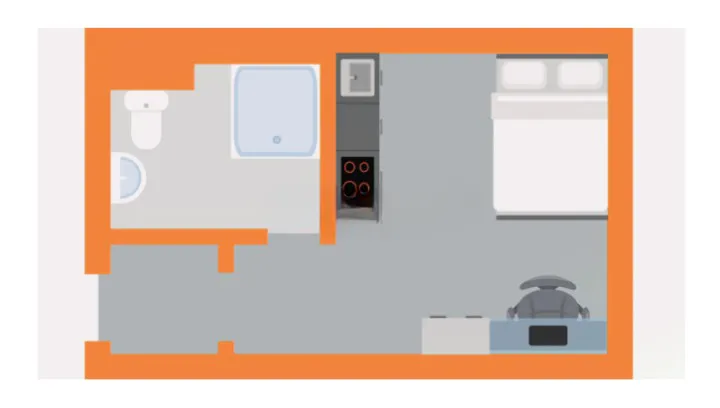 Classic Accessible Studio
