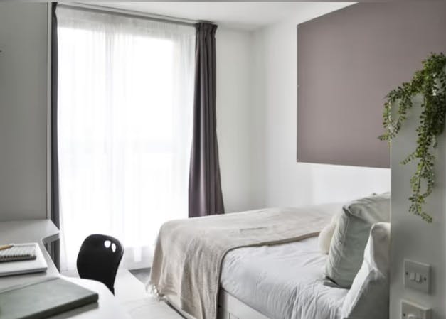 Classic 2 Bed Apartment