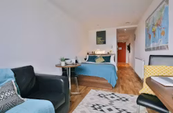 centro-court-studios-aberdeen-Classic XL Studio