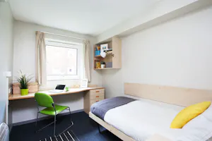 Best Student Accommodation & Housing Liverpool | Student Studios, Flats ...