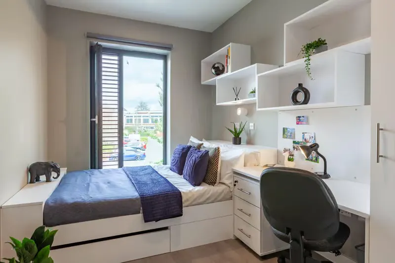 Classic Ensuite ROOM 1
