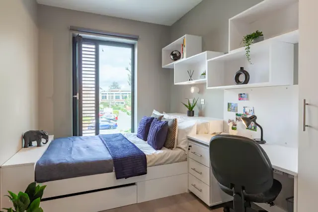 Classic Ensuite room image 2