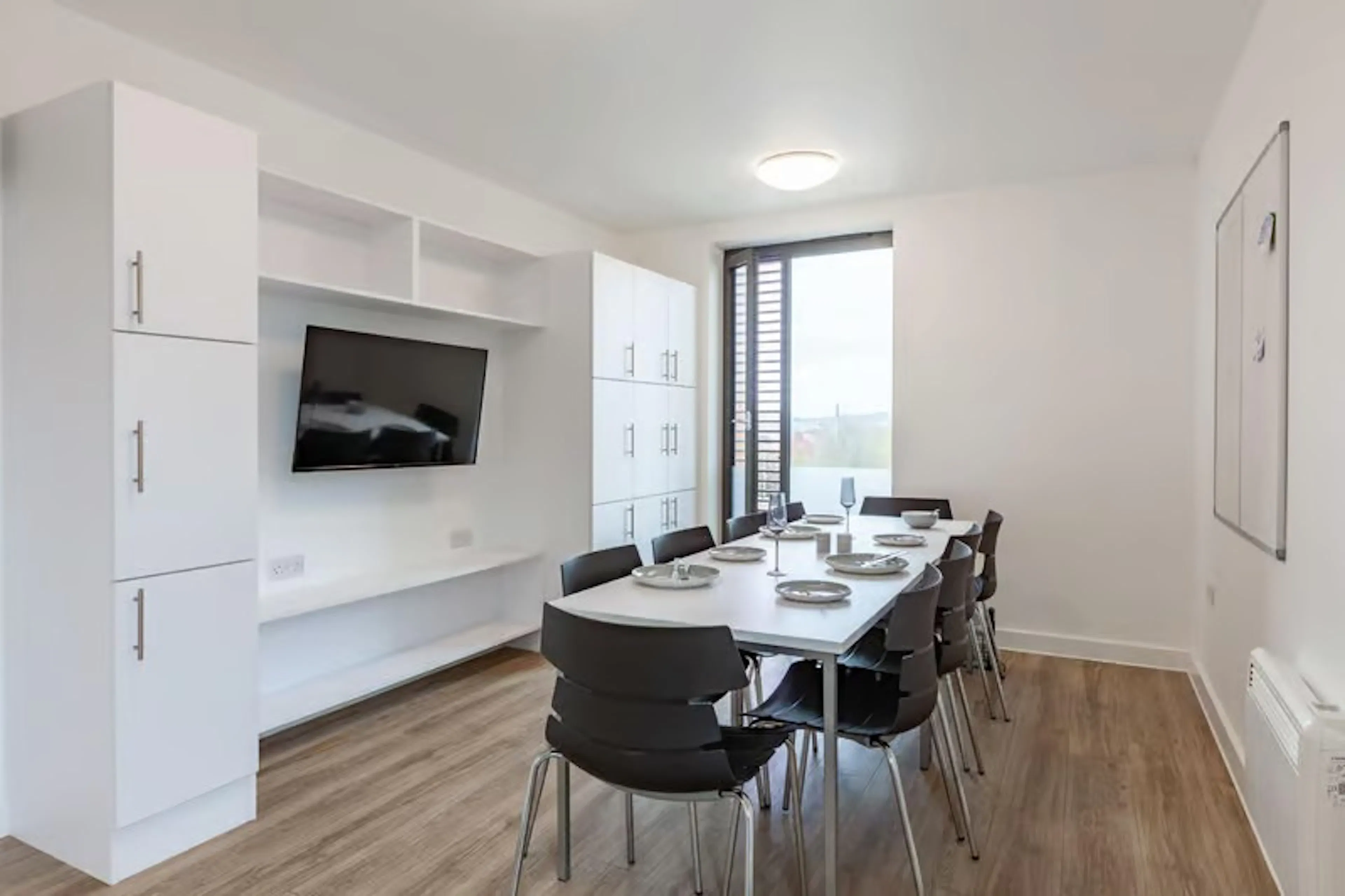 Classic Ensuite KITCHEN 3