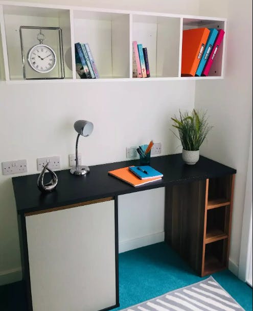 Classic Ensuite