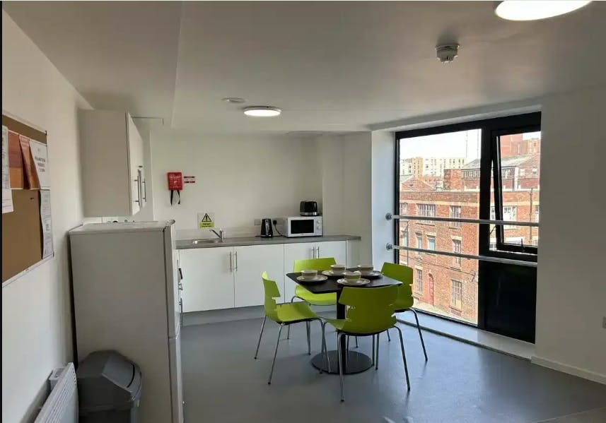 Classic Ensuite 3 Bedroom