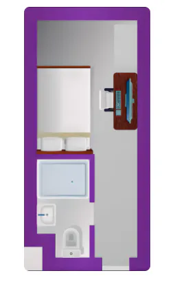 Classic En Suite
