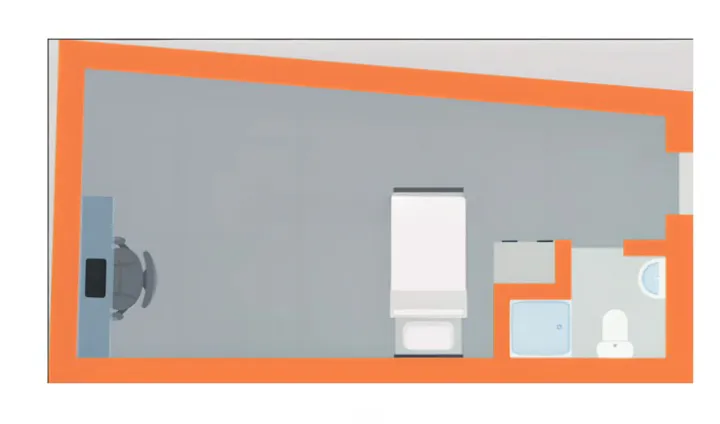 Classic Ensuite Plus