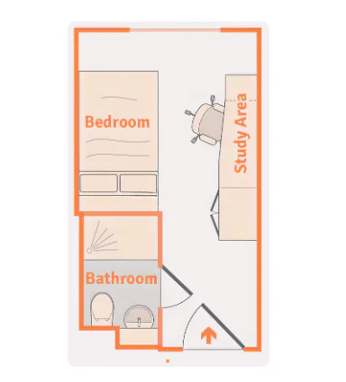 Classic Ensuite
