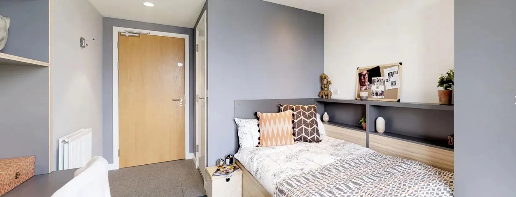Classic Ensuite ROOM 1