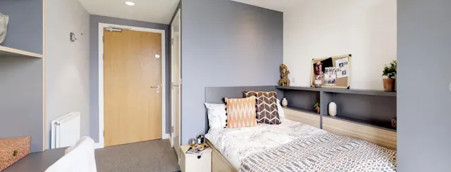 Classic Ensuite room image 2