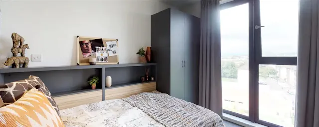 Classic Ensuite room image 1