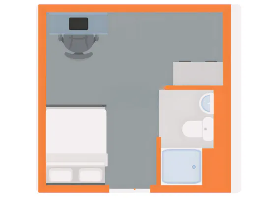 Classic Ensuite