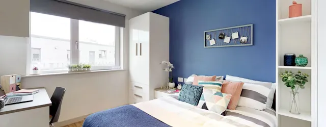 Classic Ensuite room image 1