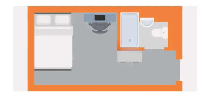 Classic Ensuite