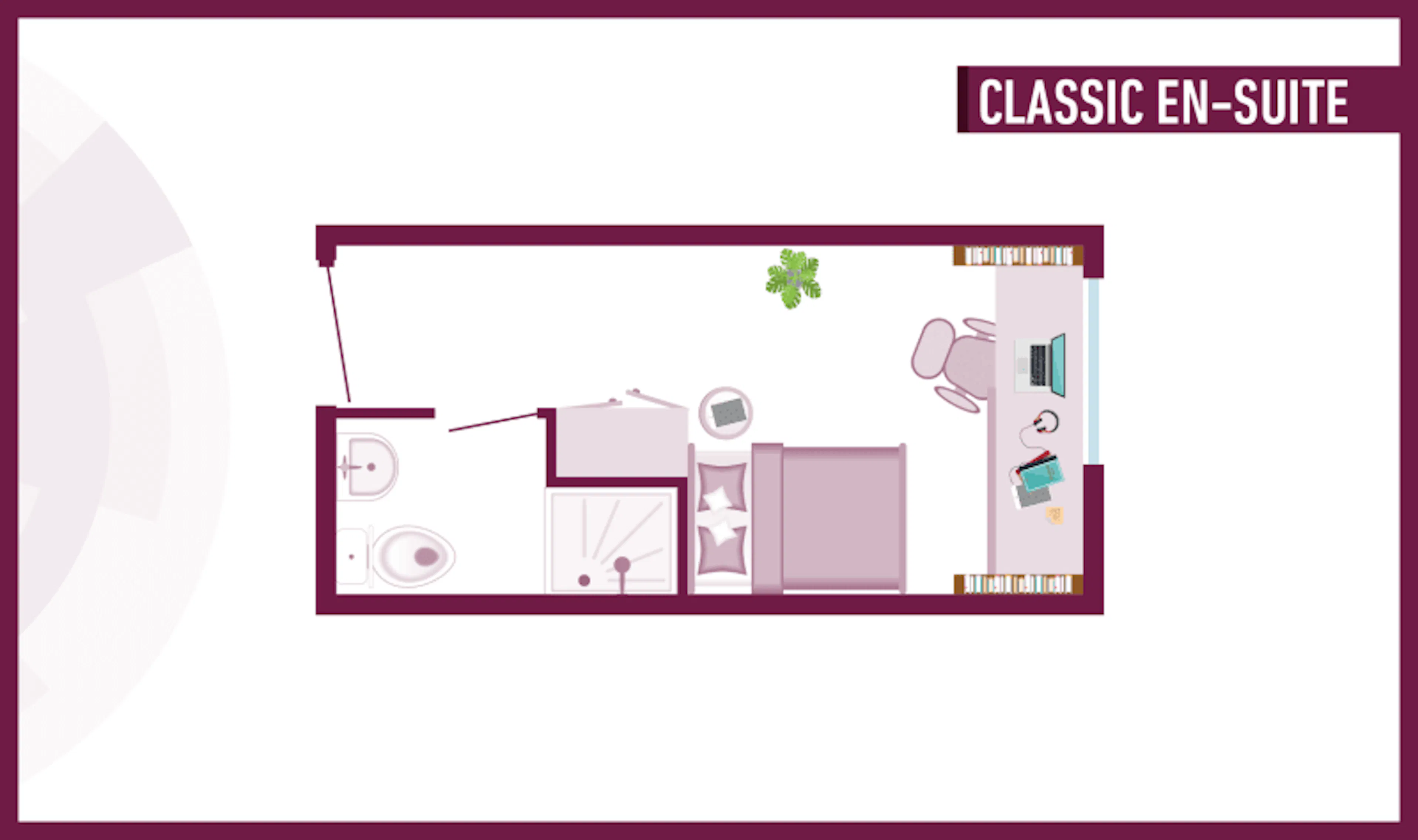 5 Bed Classic En-Suite FLOOR_PLAN 4