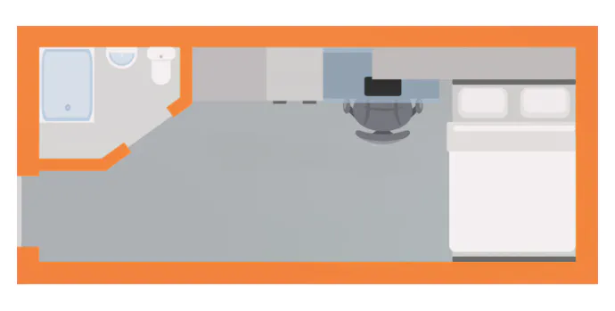 Classic Ensuite