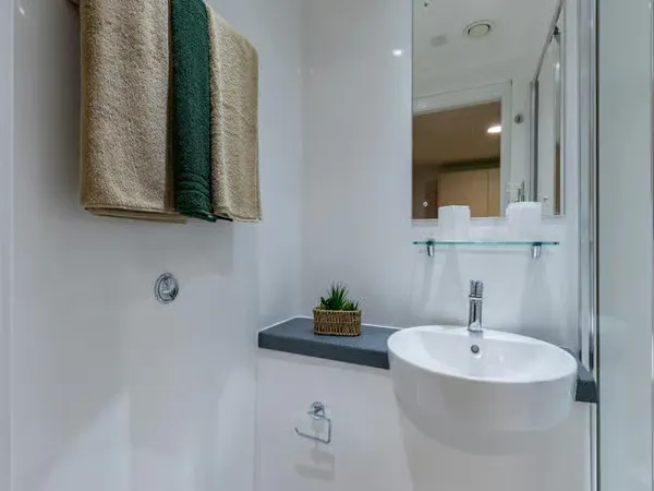 Classic Ensuite