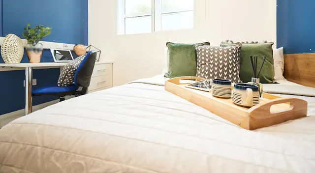 Classic Ensuite room image 2