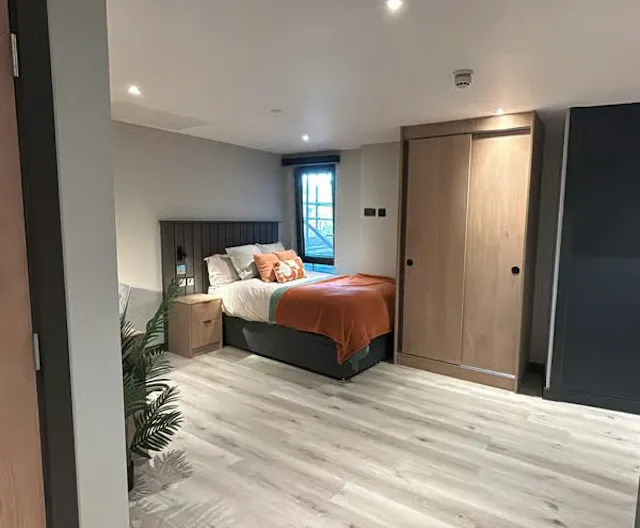Classic Ensuite room image 1