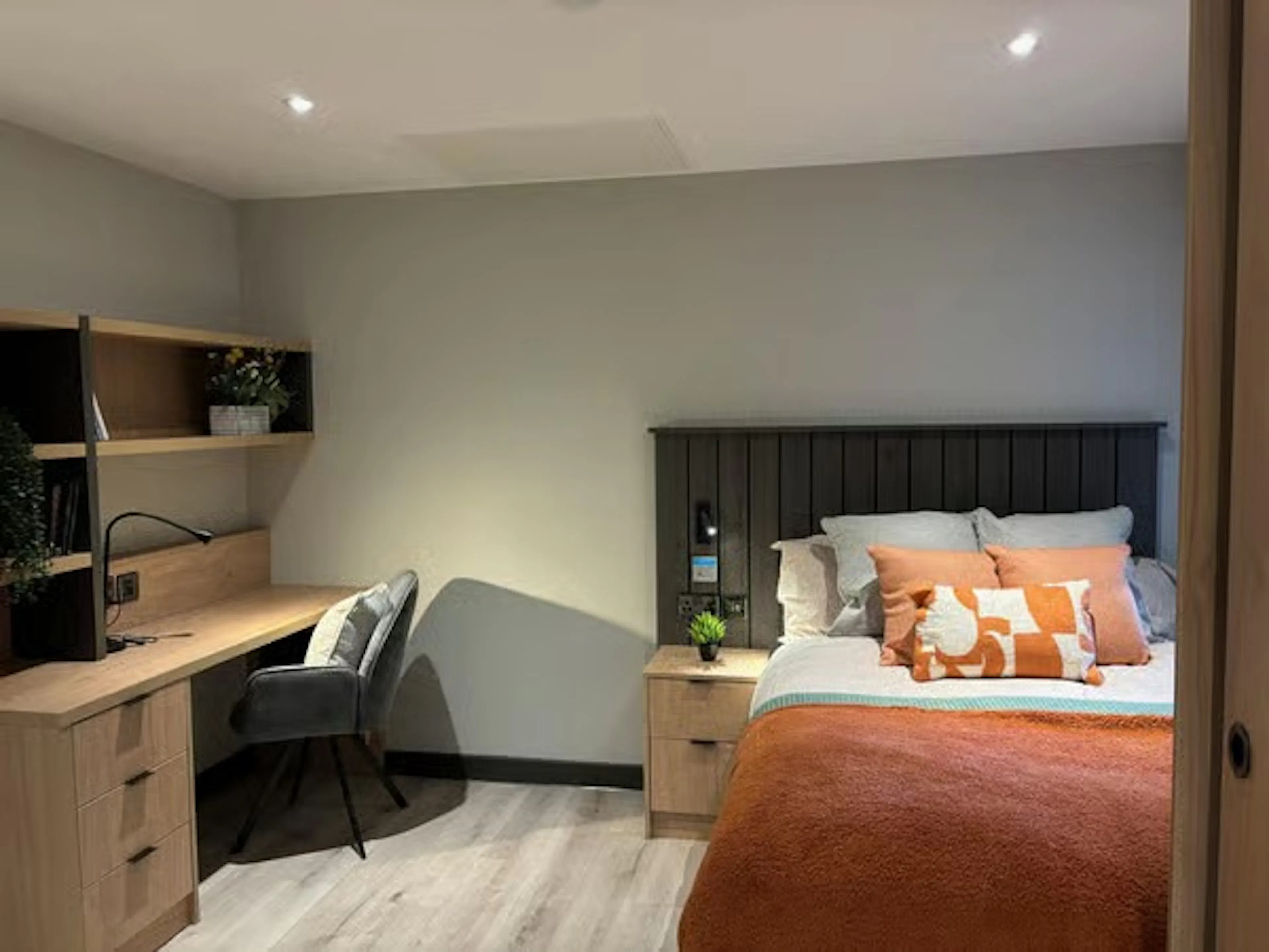 Classic Ensuite ROOM 1