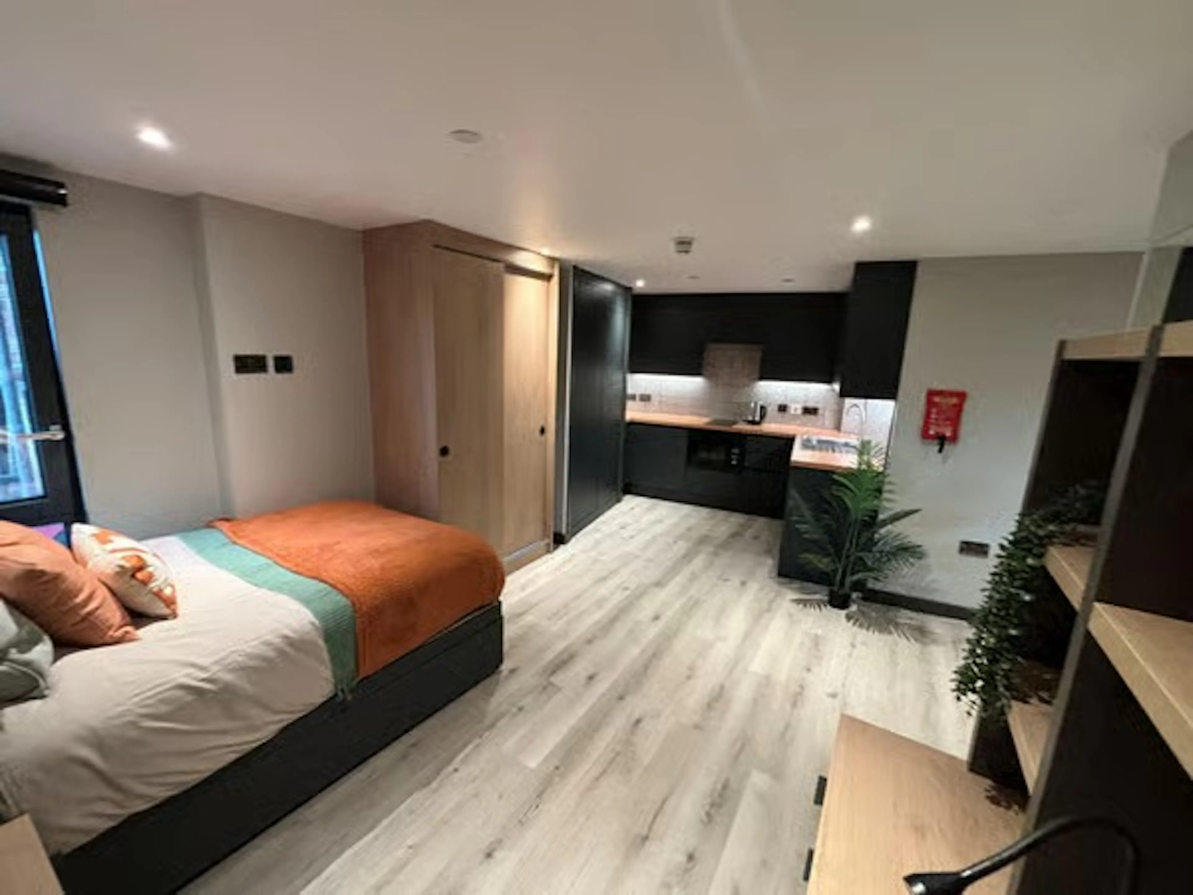Classic Ensuite ROOM 2