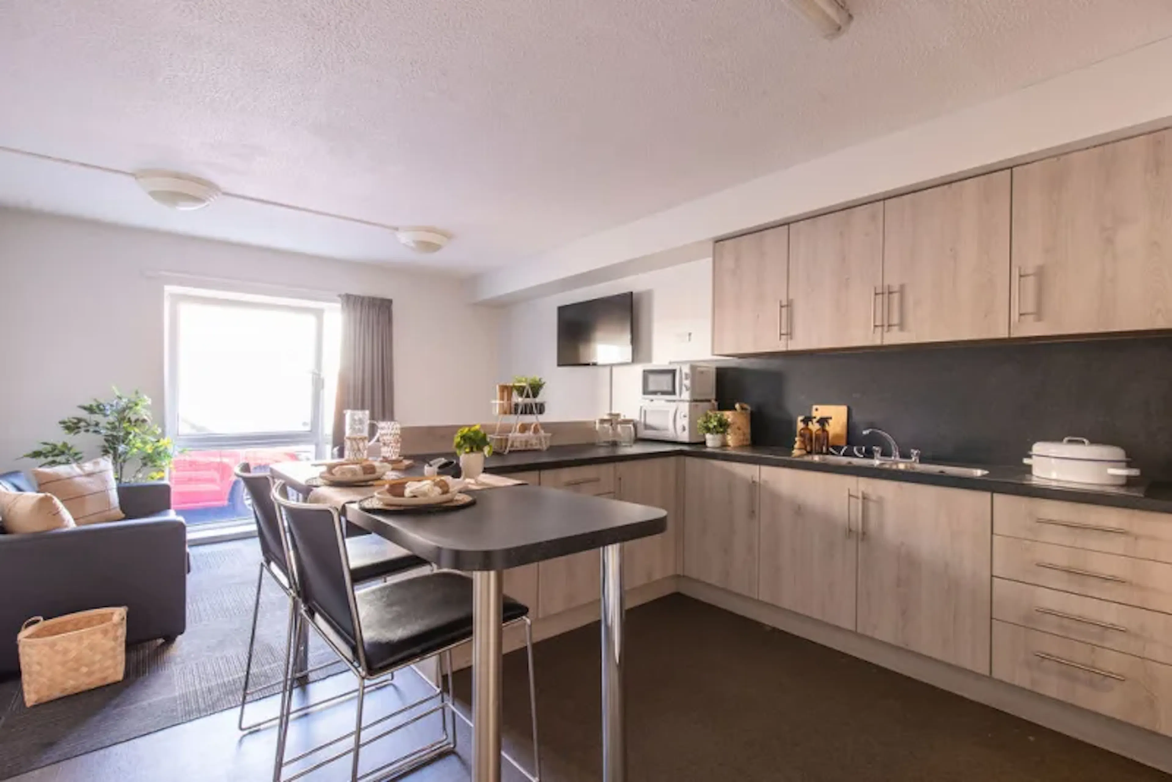 5 Bed Classic En-Suite KITCHEN 2
