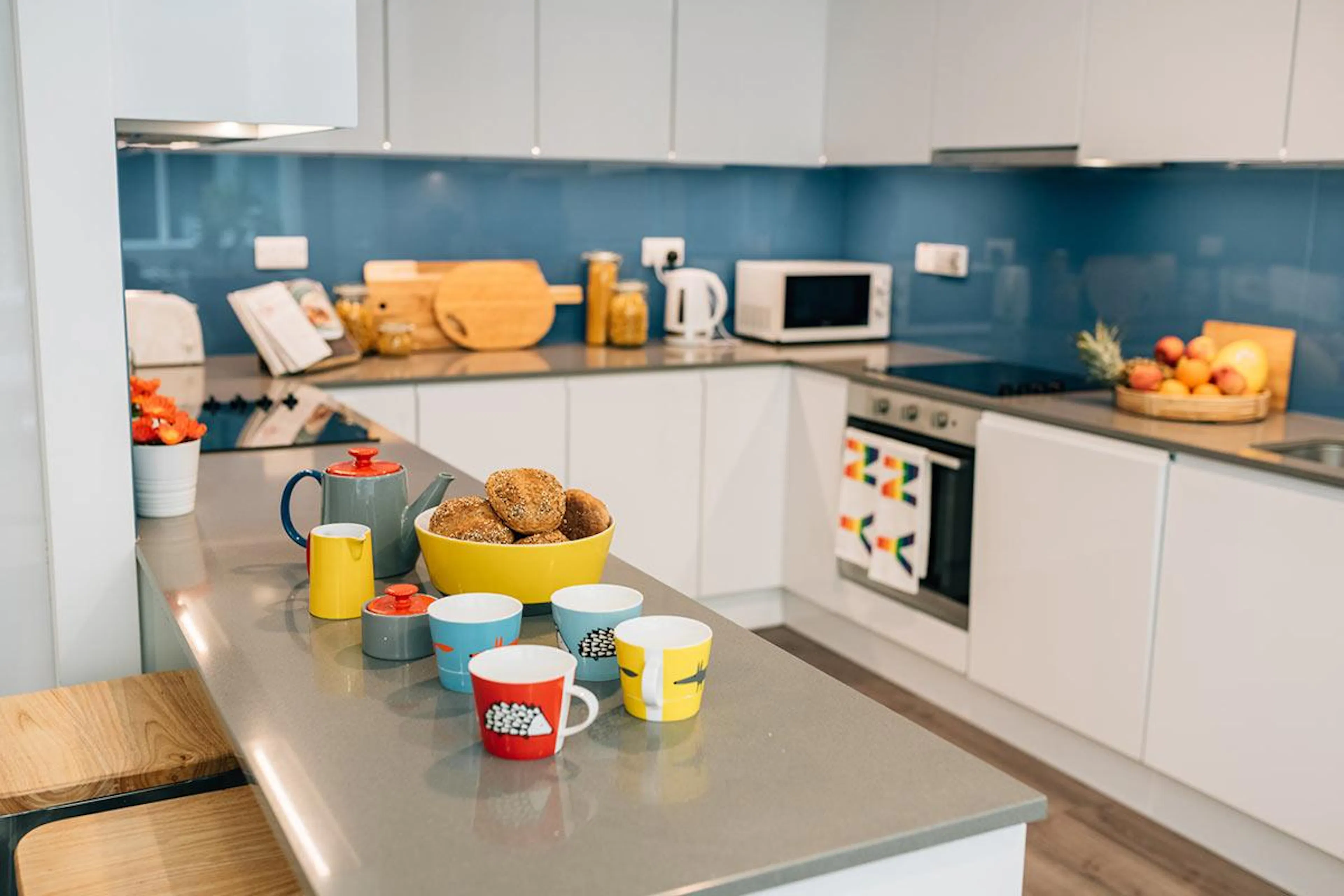 Classic Ensuite KITCHEN 2