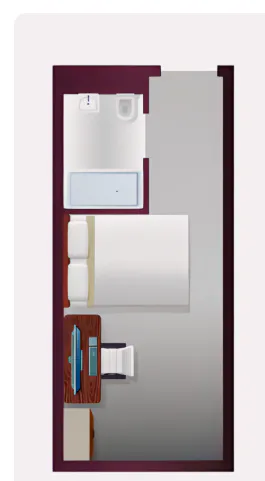 Classic Ensuite