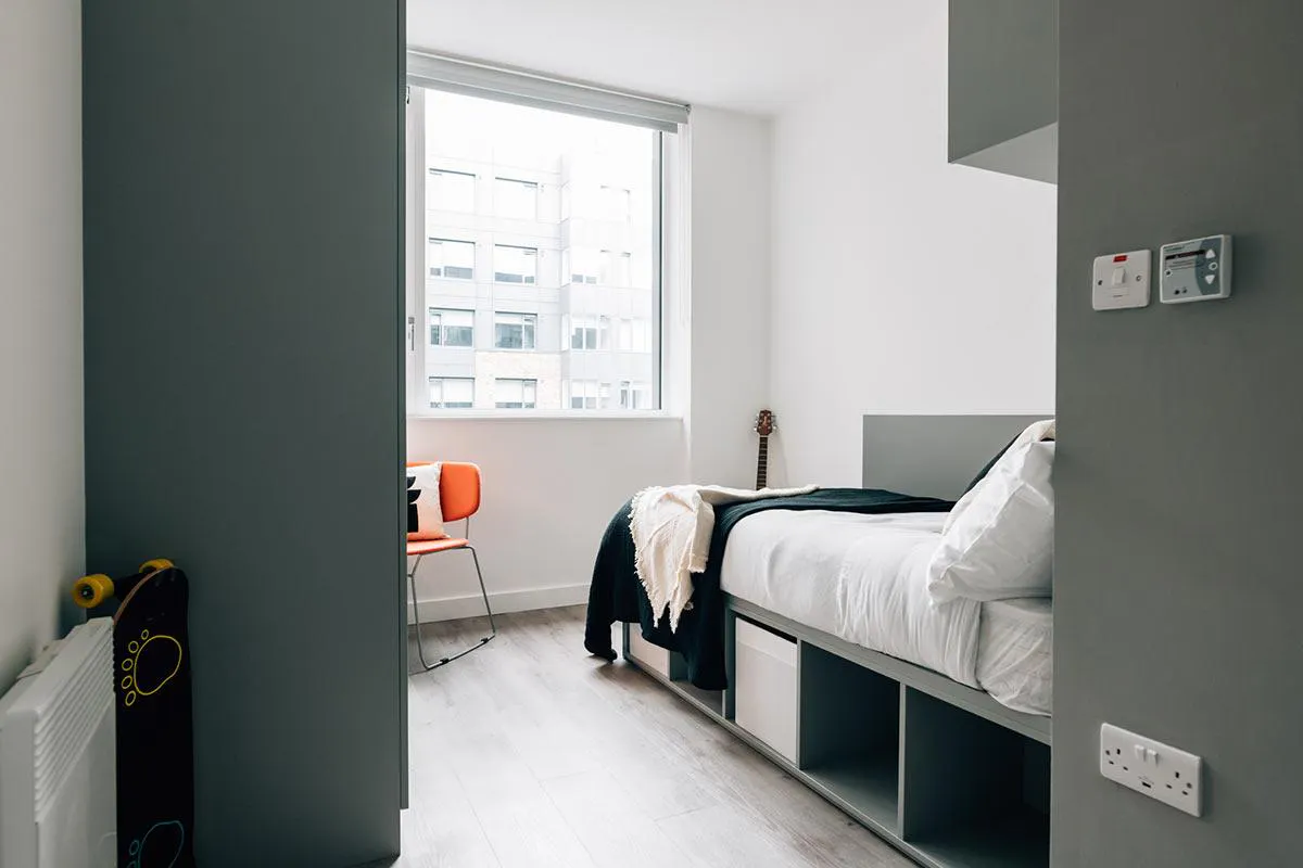 Classic Ensuite ROOM