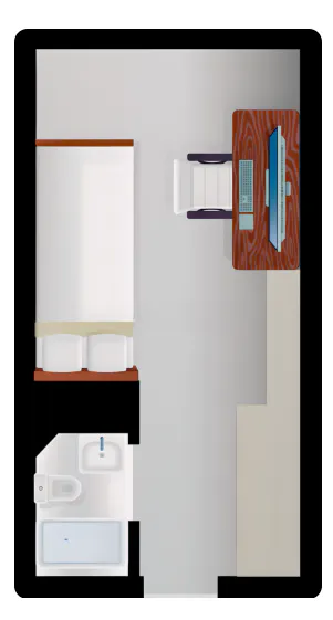 Classic Ensuite