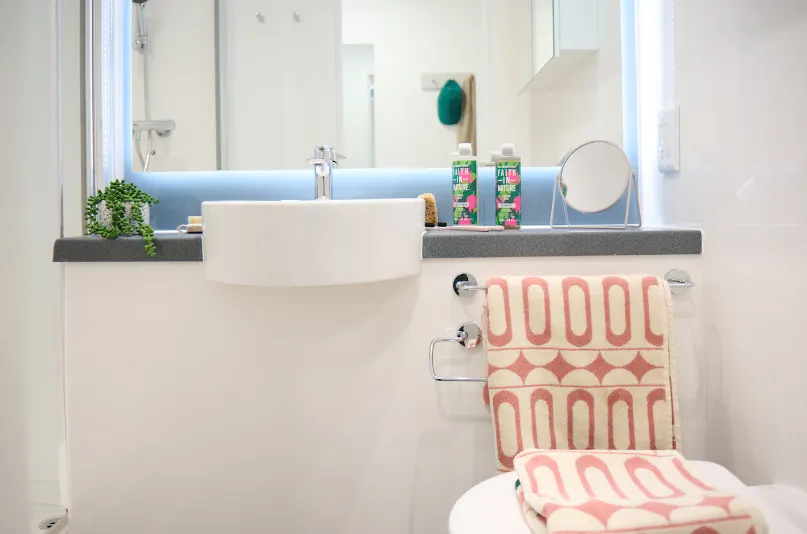 Classic Ensuite