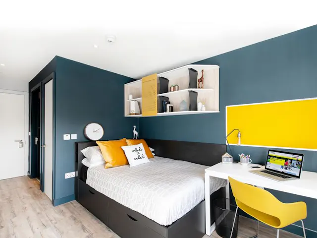 Classic En-Suite room image 1