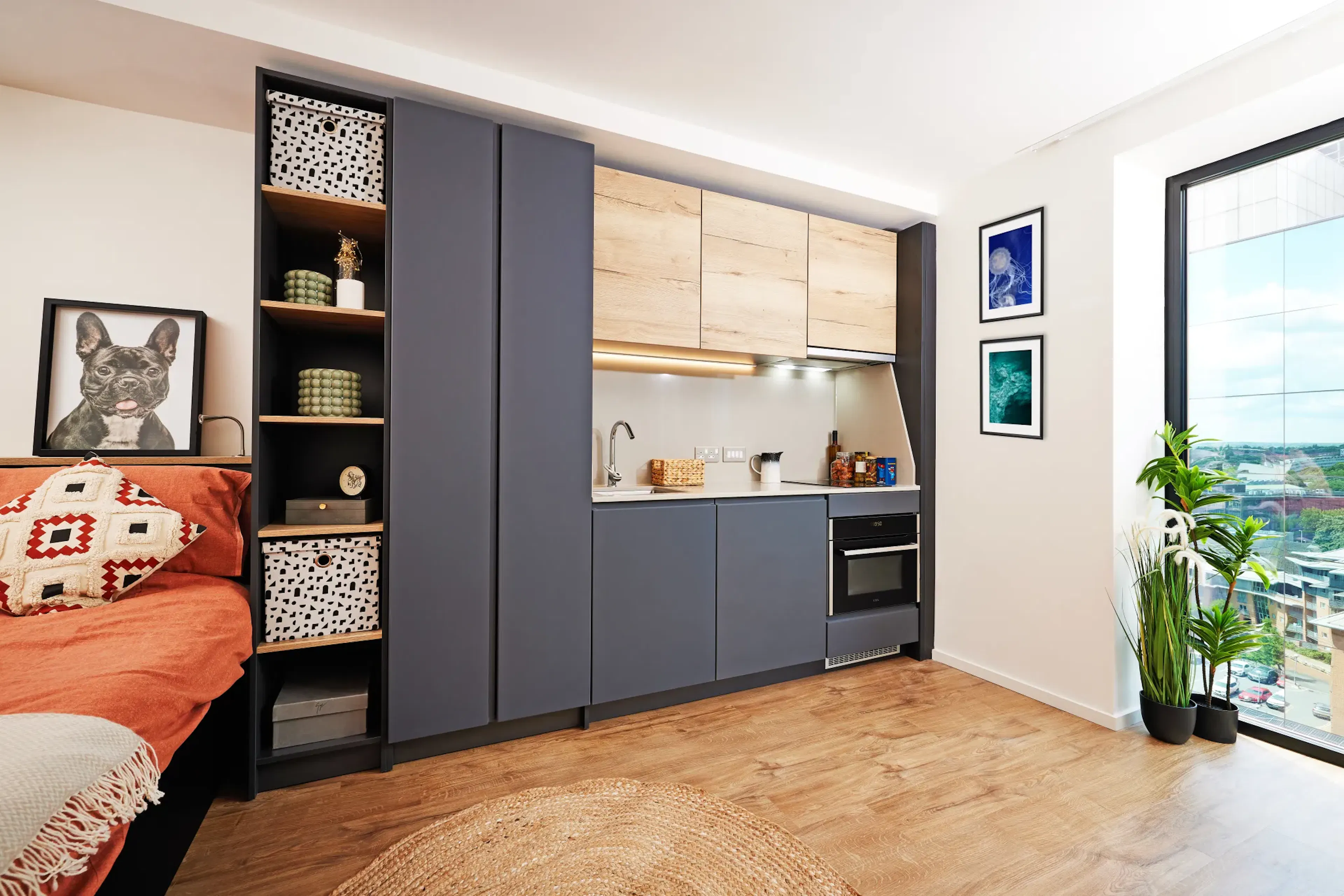 Classic KITCHEN 2