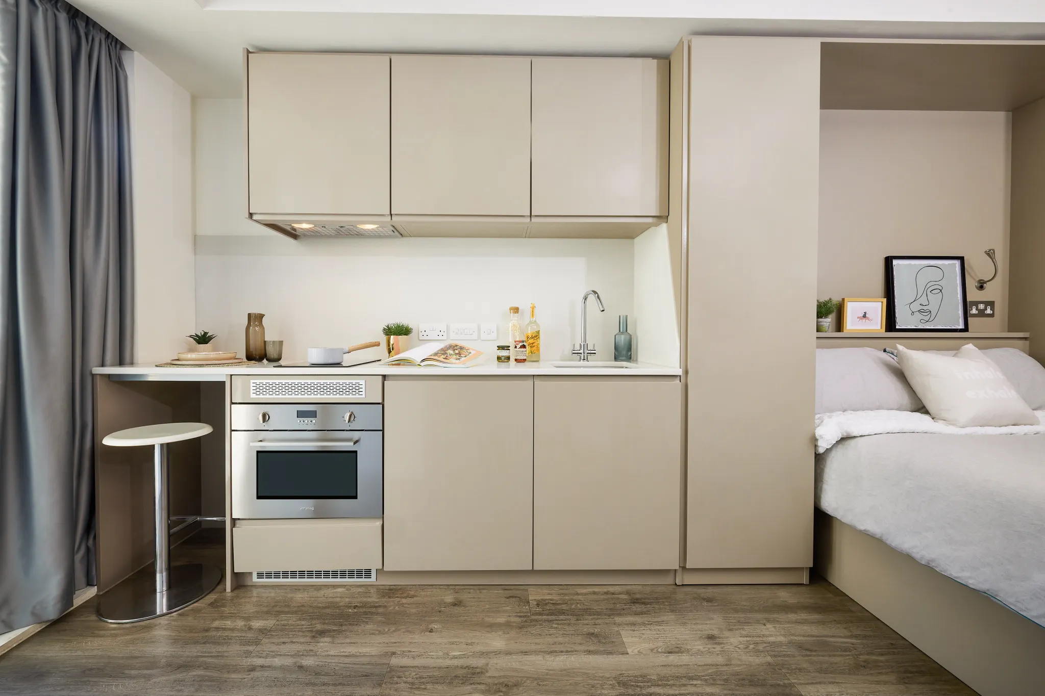 Classic KITCHEN 1