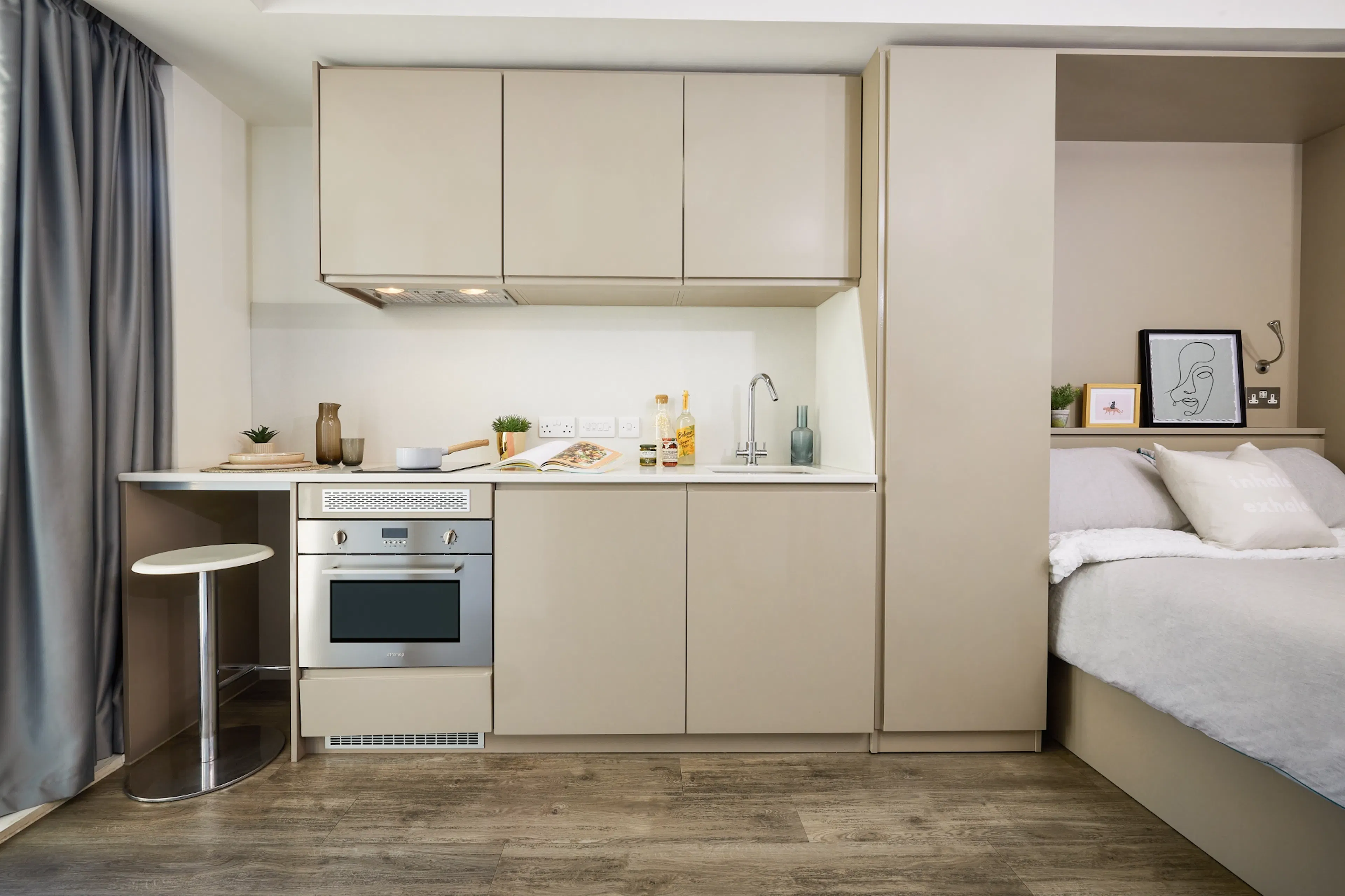 Classic KITCHEN 1