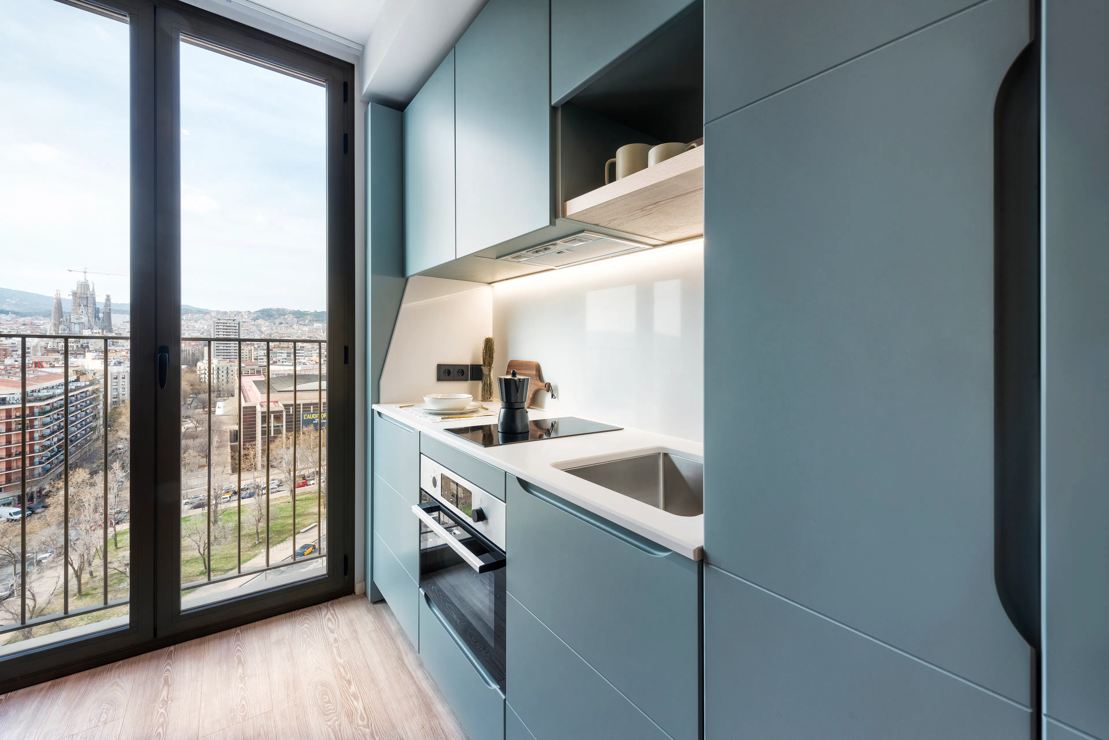 Classic KITCHEN 1