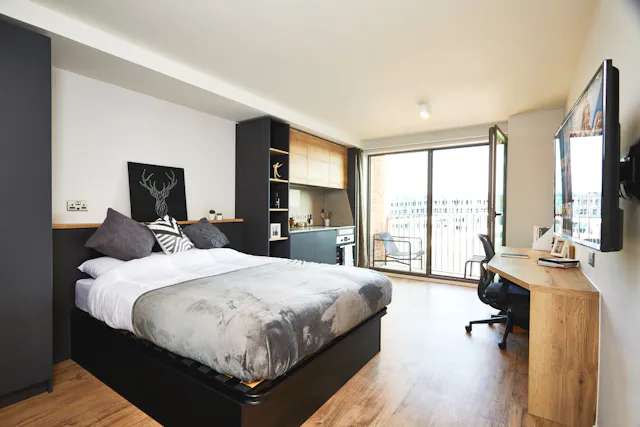 Classic Plus room image 1