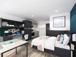 pershore-junction-birmingham-Classic Plus Ensuite