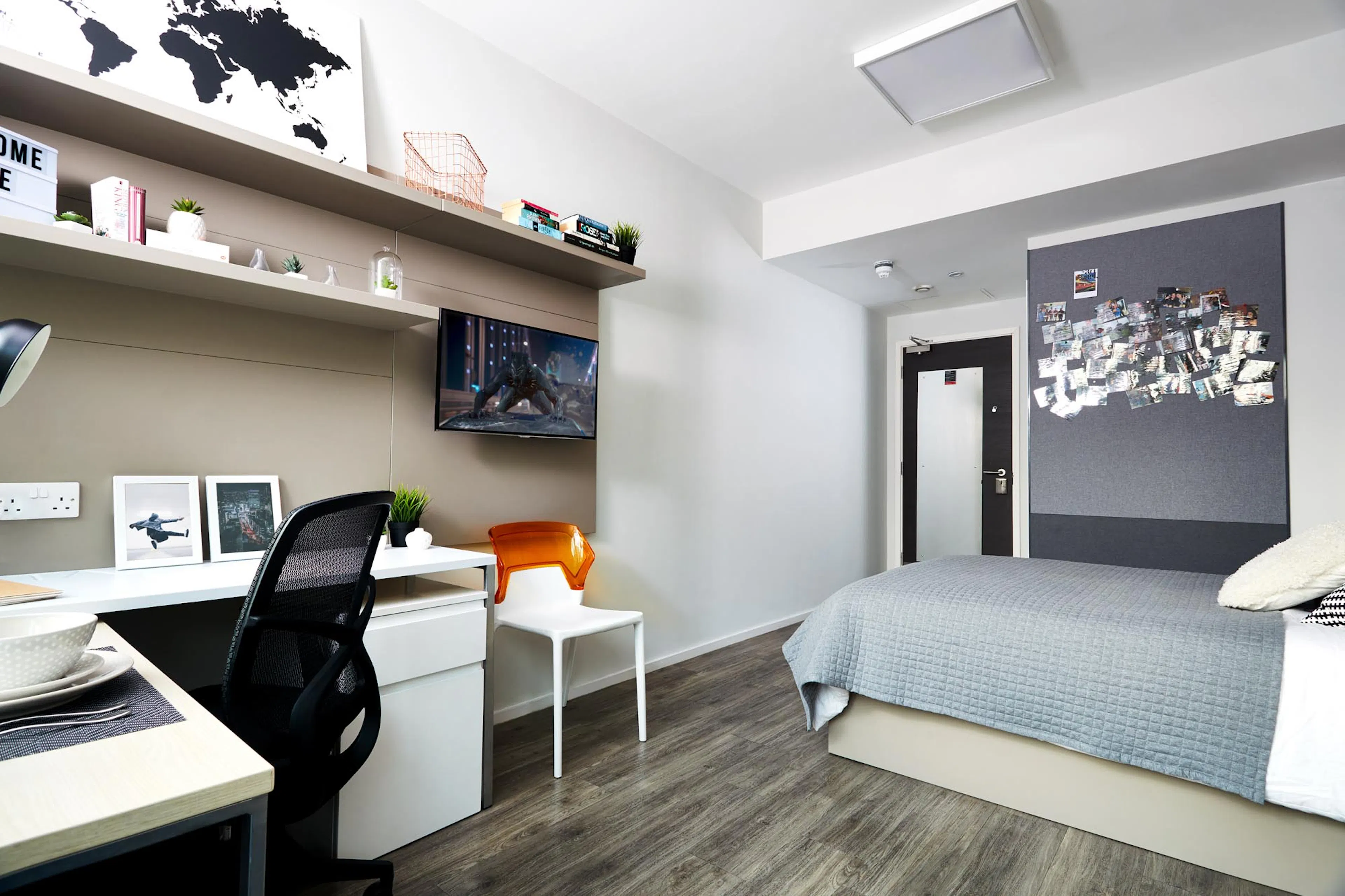 Classic Plus ROOM 4