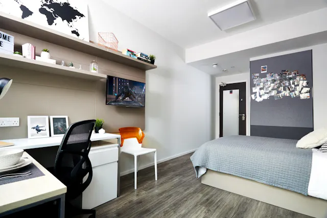 Classic Plus room image 1